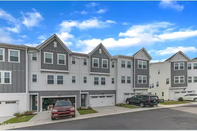 816 Lilyquist Way, Wake Forest, NC 27587 - Photo 50