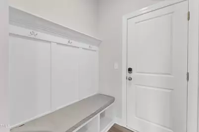 816 Lilyquist Way, Wake Forest, NC 27587 - Photo 8