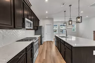 816 Lilyquist Wy, Wake Forest, NC 27587 - Photo 22