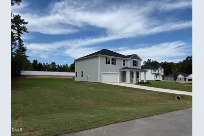 91 Caspian Court, Lillington, NC 27546 - Photo 2