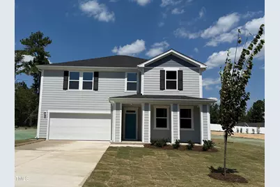 91 Caspian Court, Lillington, NC 27546 - Photo 1