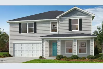 91 Caspian Court, Lillington, NC 27546 - Photo 34