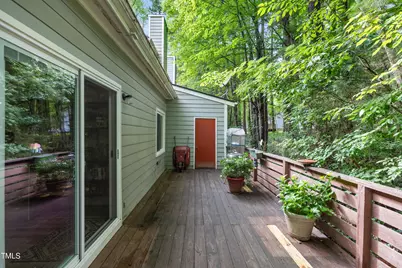 119 Danforth Drive, Cary, NC 27511 - Photo 18