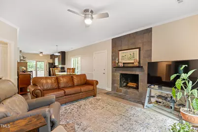 119 Danforth Drive, Cary, NC 27511 - Photo 2