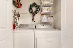 119 Danforth Dr, Cary, NC 27511 - Photo 16