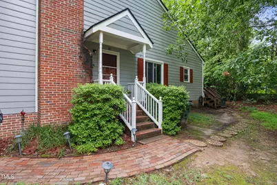 119 Danforth Drive, Cary, NC 27511 - Photo 22