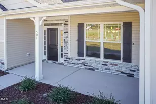 61 Merrifield Ln, Garner, NC 27529 - Photo 4