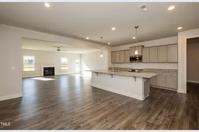 61 Merrifield Lane, Garner, NC 27529 - Photo 14