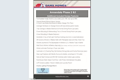 61 Merrifield Lane, Garner, NC 27529 - Photo 44