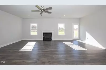 61 Merrifield Lane, Garner, NC 27529 - Photo 20