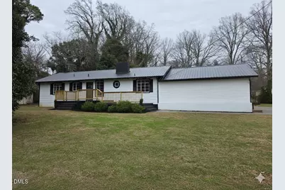 519 W Raleigh Street, Siler City, NC 27344 - Photo 2