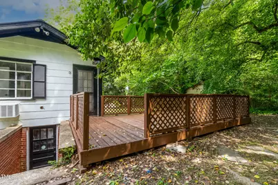 519 W Raleigh Street, Siler City, NC 27344 - Photo 16