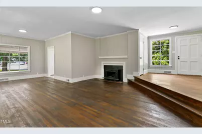 519 W Raleigh Street, Siler City, NC 27344 - Photo 26