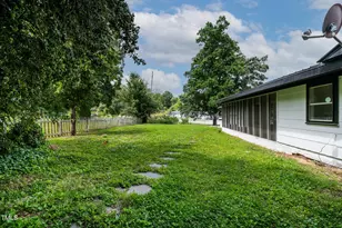 519 W Raleigh St, Siler City, NC 27344 - Photo 18