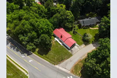 519 W Raleigh Street, Siler City, NC 27344 - Photo 12