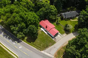 519 W Raleigh St, Siler City, NC 27344 - Photo 12