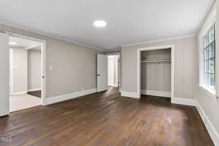 519 W Raleigh St, Siler City, NC 27344 - Photo 36