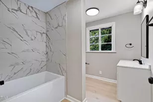 519 W Raleigh St, Siler City, NC 27344 - Photo 38