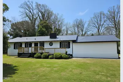 519 W Raleigh Street, Siler City, NC 27344 - Photo 1