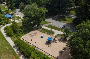 519 W Raleigh St, Siler City, NC 27344 - Photo 16