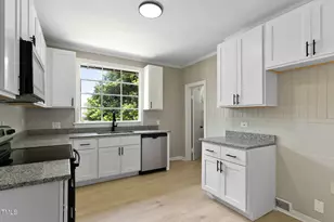 519 W Raleigh St, Siler City, NC 27344 - Photo 42