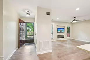 124 Twin Oaks Pl, Cary, NC 27511 - Photo 14