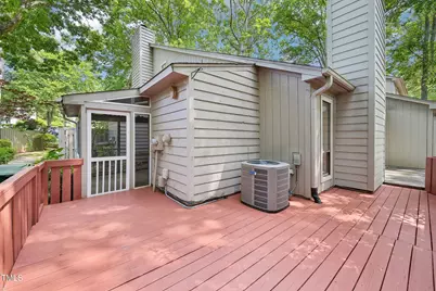 124 Twin Oaks Place, Cary, NC 27511 - Photo 36