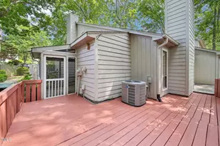 124 Twin Oaks Pl, Cary, NC 27511 - Photo 36