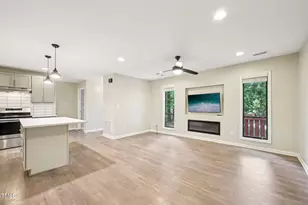 124 Twin Oaks Pl, Cary, NC 27511 - Photo 6