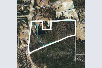 2630 Ponderosa Road, Cameron, NC 28326 - Photo 30