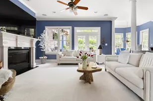16106 Morehead, Chapel Hill, NC 27517 - Photo 10