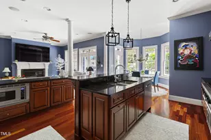 16106 Morehead, Chapel Hill, NC 27517 - Photo 16