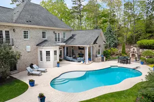 16106 Morehead, Chapel Hill, NC 27517 - Photo 46