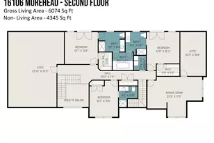 16106 Morehead, Chapel Hill, NC 27517 - Photo 50