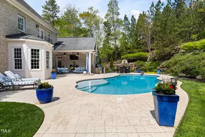 16106 Morehead, Chapel Hill, NC 27517 - Photo 40