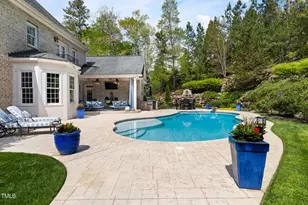 16106 Morehead, Chapel Hill, NC 27517 - Photo 40