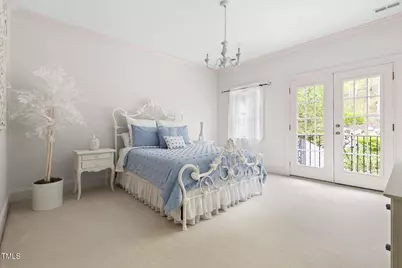 16106 Morehead, Chapel Hill, NC 27517 - Photo 26