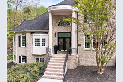 16106 Morehead, Chapel Hill, NC 27517 - Photo 4