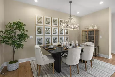 158 Vaughan Farms Drive Drive, Angier, NC 27501 - Photo 6