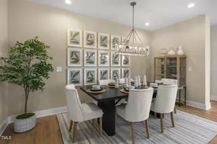 158 Vaughan Farms Dr Dr, Angier, NC 27501 - Photo 6