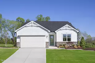 158 Vaughan Farms Dr Dr, Angier, NC 27501 - Photo 1