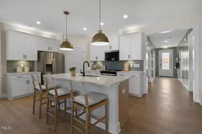 158 Vaughan Farms Drive Drive, Angier, NC 27501 - Photo 4