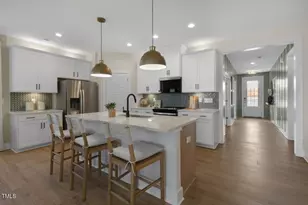 158 Vaughan Farms Dr Dr, Angier, NC 27501 - Photo 4