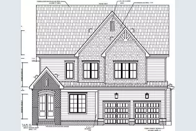 1556 Level Stream Road, Wendell, NC 27591 - Photo 1