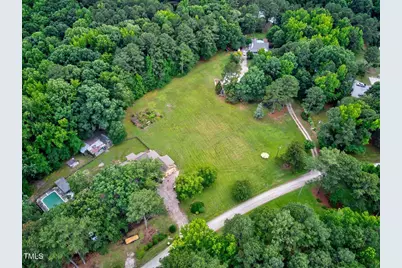 6104 Hope Farm Lane, Wake Forest, NC 27587 - Photo 4