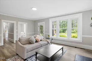 205 Forest Hill Ave, Rocky Mount, NC 27804 - Photo 8