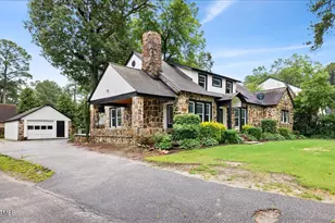 205 Forest Hill Ave, Rocky Mount, NC 27804 - Photo 2