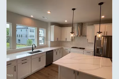 4719 Cypress Tree Lane, Raleigh, NC 27612 - Photo 4