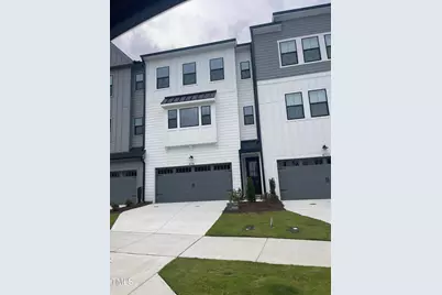 4719 Cypress Tree Lane, Raleigh, NC 27612 - Photo 1