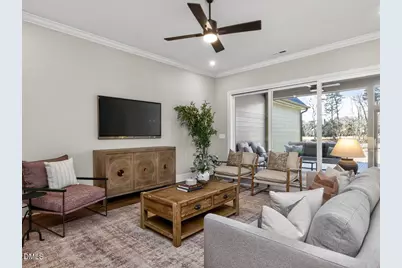 1013 Coldspring Circle, Durham, NC 27705 - Photo 6